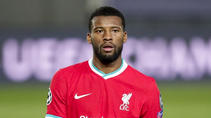 Bayern Munich rejects the chance to get Georginio Wijnaldum on a free transfer