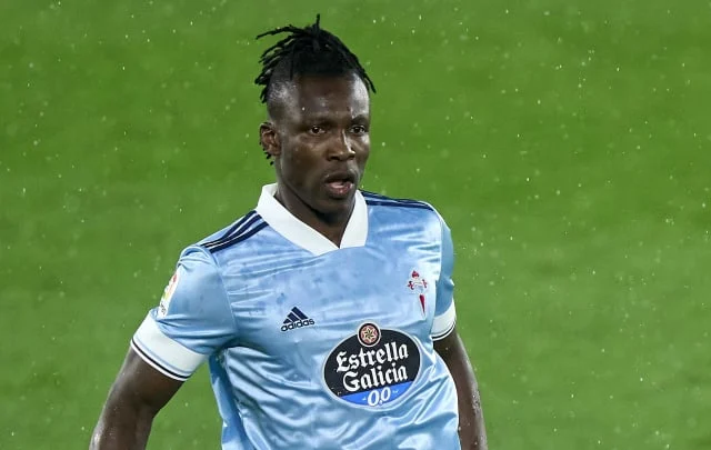 Bayern boss Hansi Flick does not rule out Joseph Aidoo moving