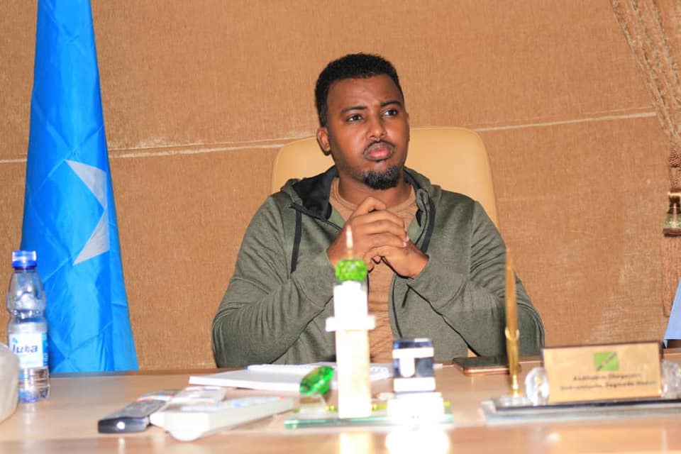 Laba askari oo loo qabtay dilkii Dhagajuun ayaa la siidaayay – Axadle
