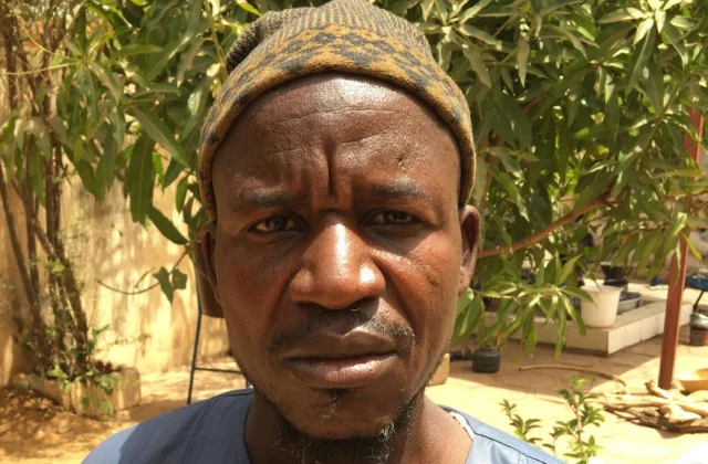 Behind the scenes of the Niono agreement in Mali