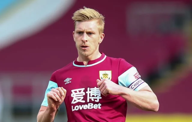 Ben Mee says the Super League has united Premier League captains