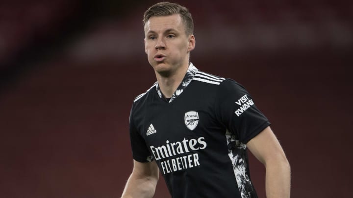 Bernd Leno admits he is open to “new adventures”