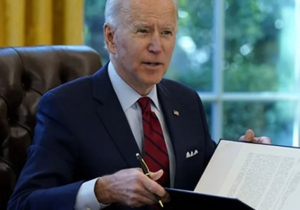 Biden warns of the issue in Somalia when leaders convene a gathering