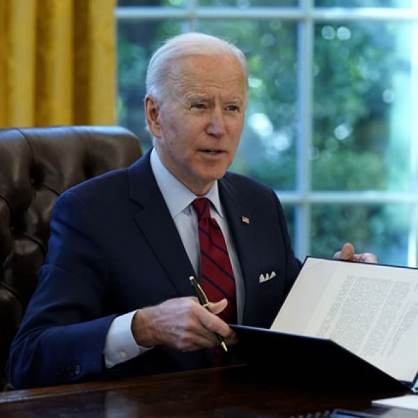 Biden warns of the situation in Somalia when leaders convene