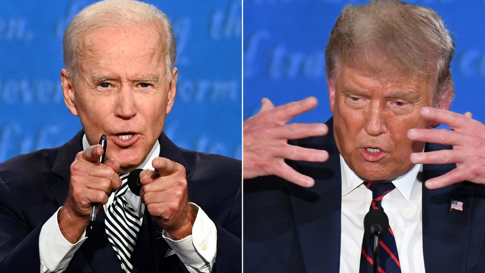 Biden wuxuu dib u bilaabay Go’aankii uu Trump kagagoyey Falastiin