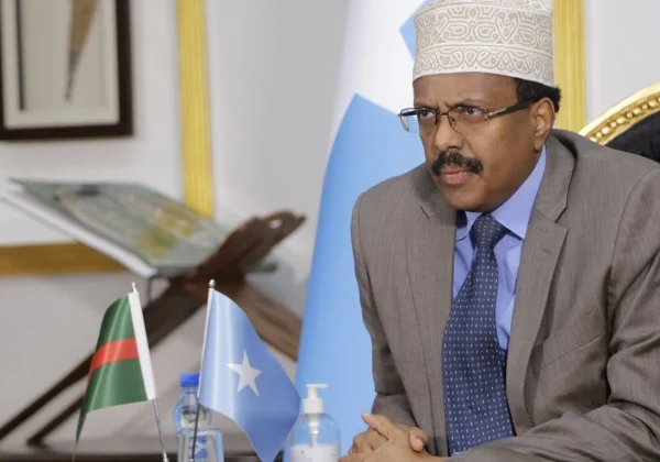 Blow to Farmajo as all federal states oppose his unlawful time period