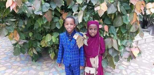 Booliska ayaa qabtay dad looga shakisan yahay dilka wil iyo gabar