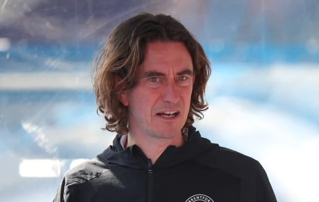 Brentford desperately need to achieve marketing this season