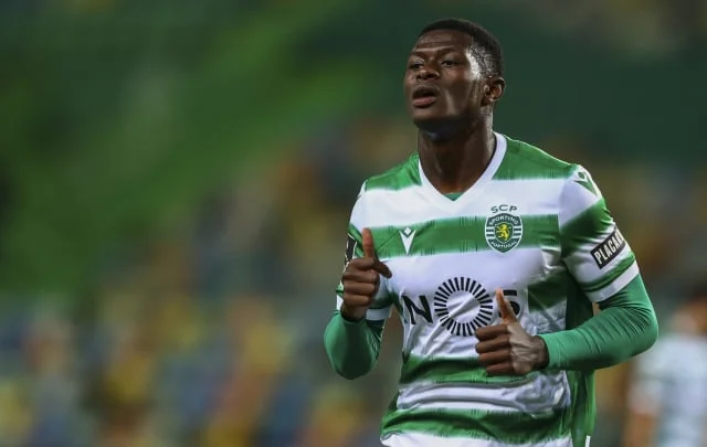 Bruno Fernandes “presses” Manchester United against Nuno Mendes transfer