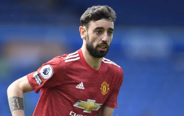 Bruno Fernandes reveals the will to administer the membership