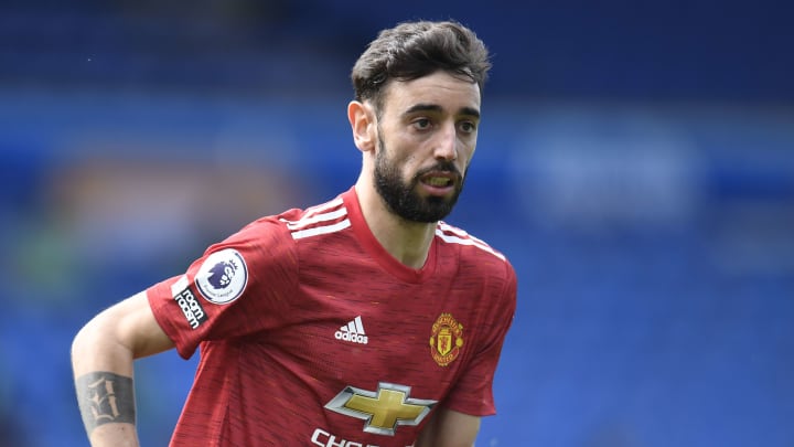 Bruno Fernandes reveals the will to administer the membership
