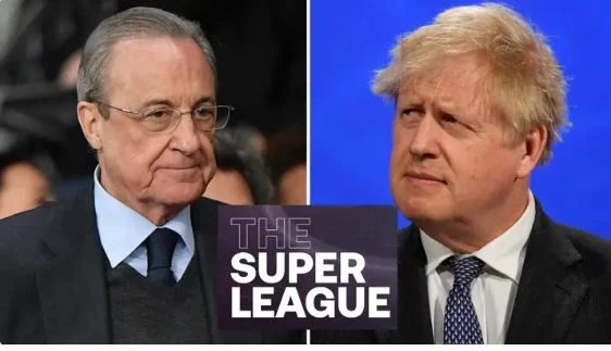 Bye…Bye: Abramovic, Sheikh Mansour, Glazers – Mulkiileyaashii