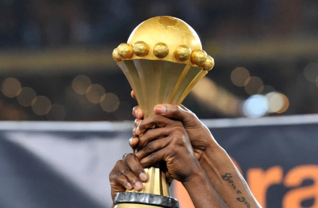 CAN in Cameroon from 9 January to six February 2022