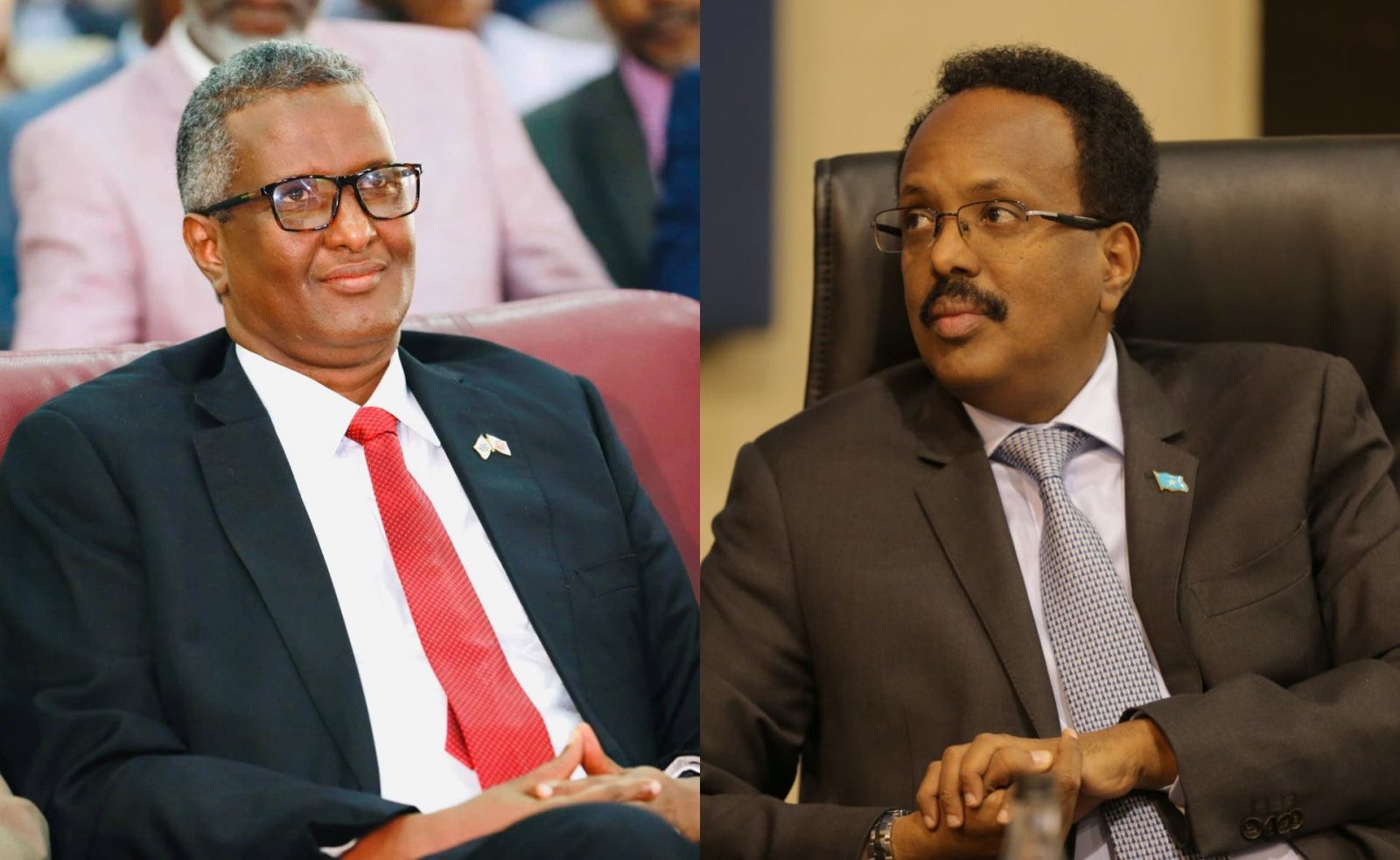 CC Shakuur: Farmaajo wuxuu sii wadaa rabshadaha ka socda ciidanka – Axadle