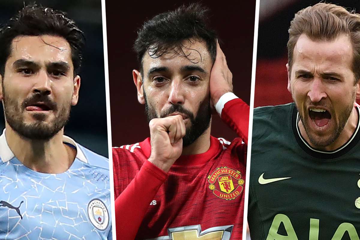 CODDAYN: Jamaahiirta Oo Doortay Xiddiga Ugu Fiican Premier League