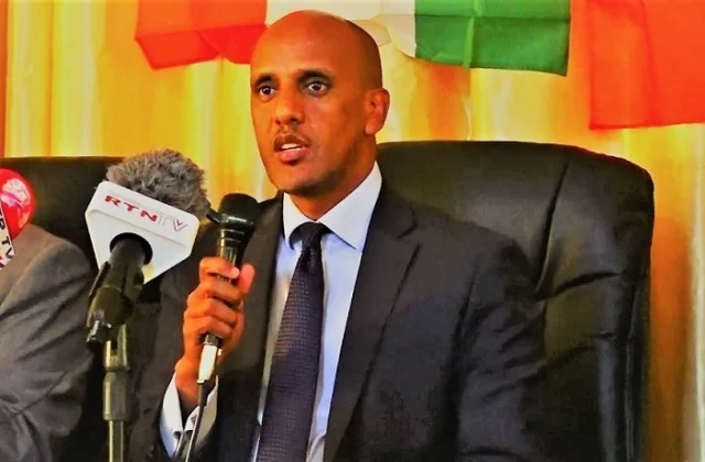 Cagjar: “Galmudug & Hir-Shabeelle waa inay ixtiraamaan heshiiska