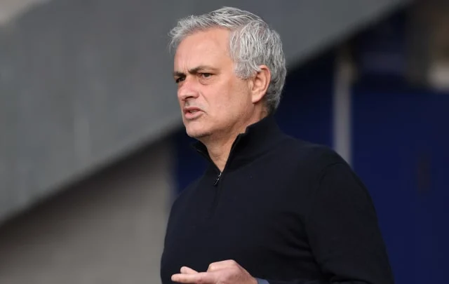 Candidates replacing Jose Mourinho at Tottenham