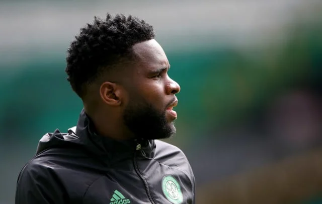 Celtic lose Edouard asking price among transfer interest