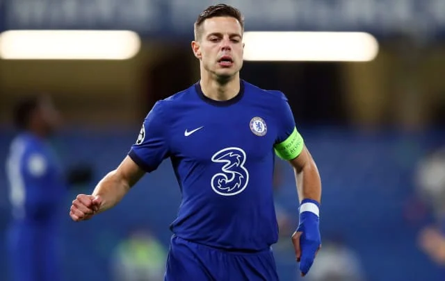 Cesar Azpilicueta’s silent brilliance against Crystal Palace was the perfect West Brom answer