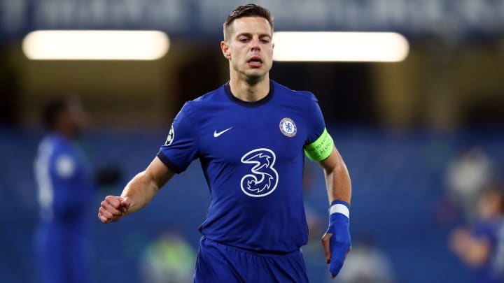 Cesar Azpilicueta’s silent brilliance against Crystal Palace was the perfect West Brom answer