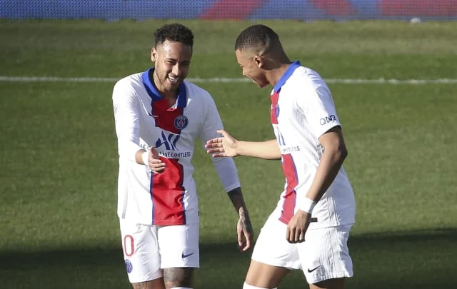 Champions League semi-final: Greatest mixed XI