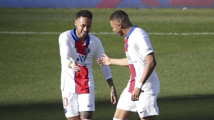 Champions League semi-final: Greatest mixed XI