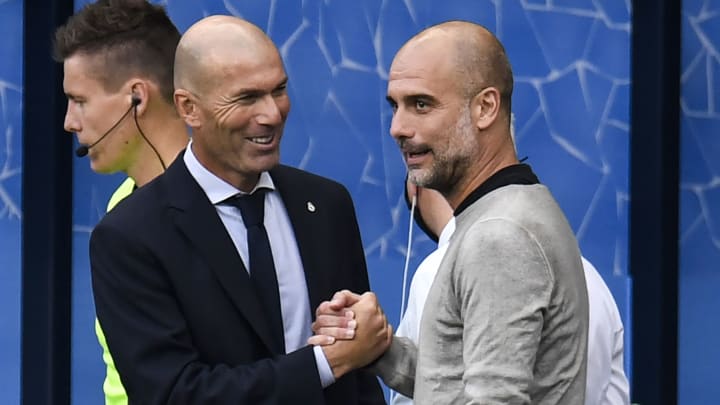 Champions League semi-finalists – ranked