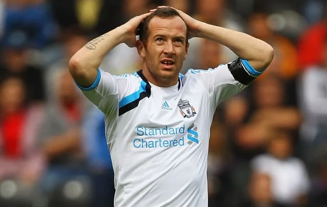Charlie Adam’s response to old Sergio Aguero comparison is wonderful Twitter content