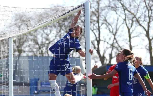 Chelsea, Man City and Arsenal secure big wins