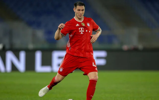 Chelsea are increasing interest in Niklas Sule transfer