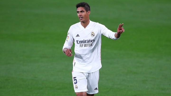 Chelsea lead £ 60m Varane chase