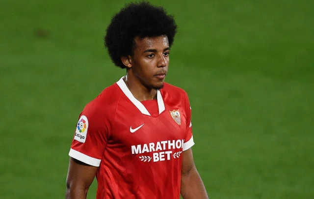 Chelsea linked to surprising players plus cash moves for Sevilla center-back Jules Kounde