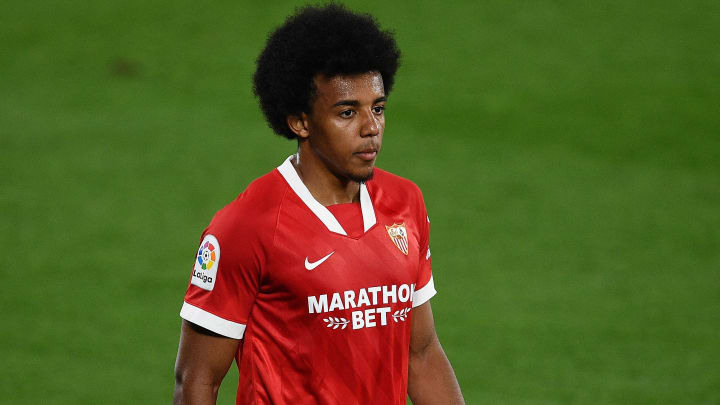 Chelsea linked to surprising players plus cash moves for Sevilla center-back Jules Kounde