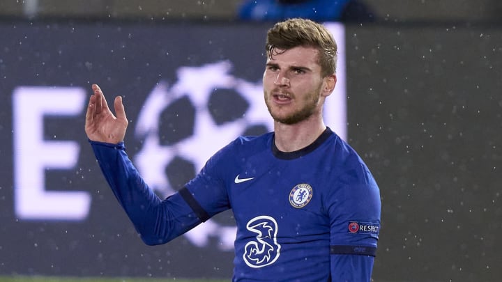 Chelsea could remorse the dearth of scientific benefit over Actual Madrid