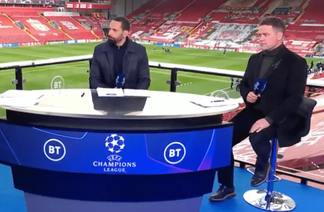 Chelsea mise Real Madrid? PSG mie Man City? – Rio Ferdinand & Michael