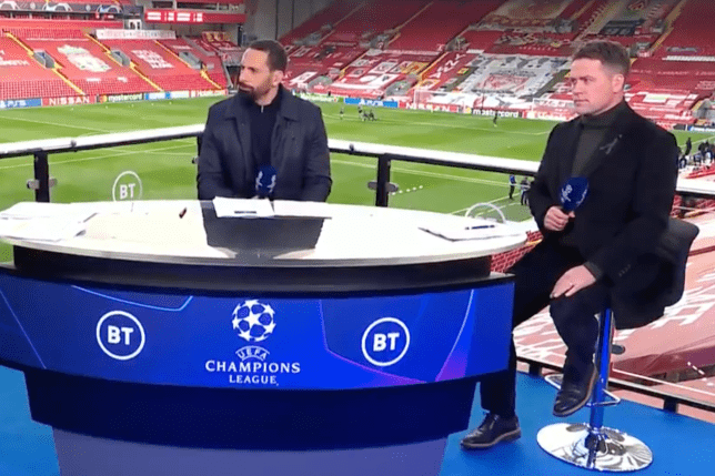 Chelsea mise Real Madrid? PSG mie Man City? – Rio Ferdinand & Michael