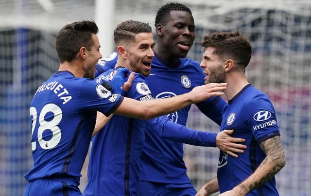 Chelsea should show their new large match mentality in opposition to Actual Madrid