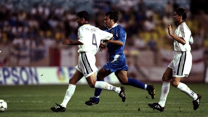 Chelsea vs Actual Madrid: Full head-to-head file
