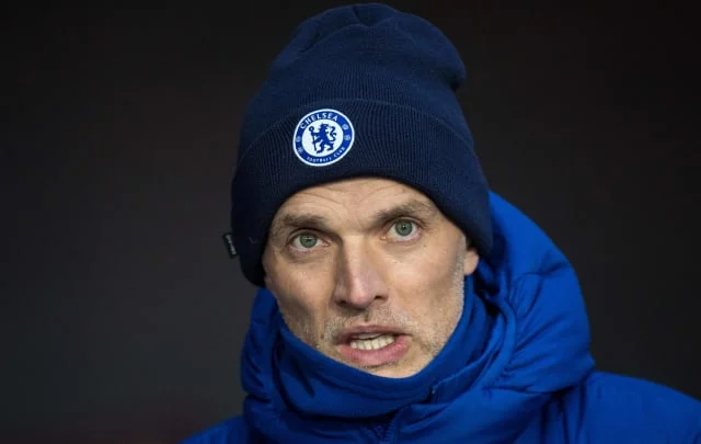Chelsea will chase Man City next season