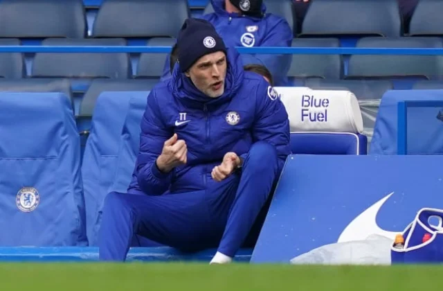 Chelsea’s defeat to West Brom has come at the worst possible time