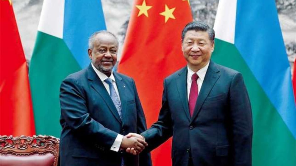 Djibouti will improve reliance on Beijing, nevertheless at what worth?