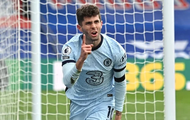 Christian Pulisic injury news – Chelsea star feels healthy