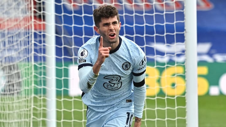 Christian Pulisic injury news – Chelsea star feels healthy
