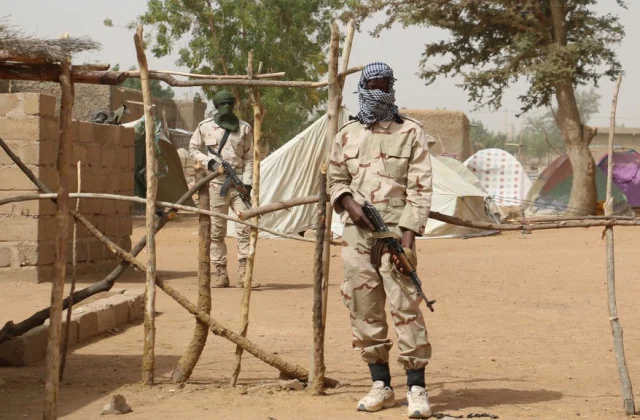 Citizen Coalition for the Sahel demands