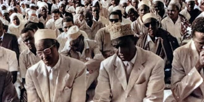 Citizens’ lack of feeling for national pride is Somalia’s root problem