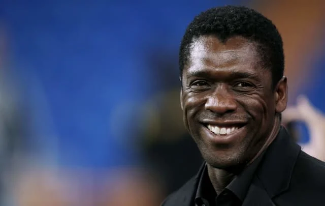 Clarence Seedorf calls for a change in the law to combat racist abuse