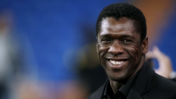Clarence Seedorf calls for a change in the law to combat racist abuse