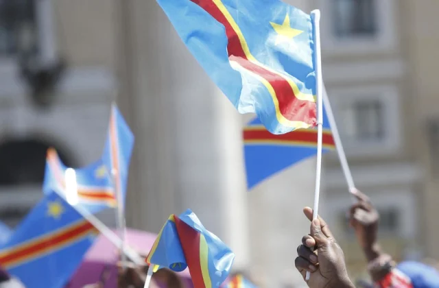 Congolese embassies facing problems with