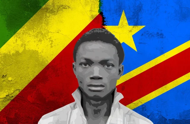 Congolese rumba, timeless?  – RFI music