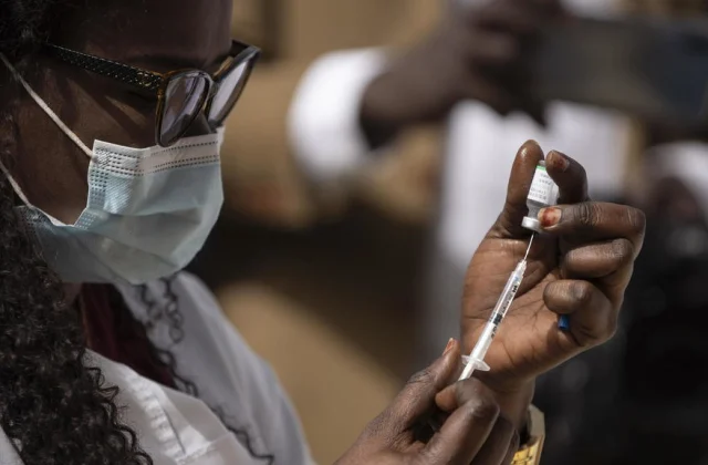 Covid-19 in Senegal: skepticism and mistrust